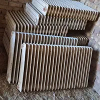 رادیاتور|آبگرمکن، پکیج، شوفاژ|اشکذر, |دیوار