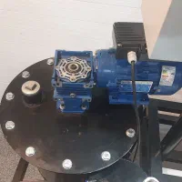 دستگاه تولید فیلتر هوا|ماشینآلات صنعتی|قدس, شهرقدس|دیوار