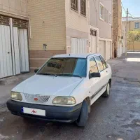 پراید ۱۴۱ مدل ۹۰