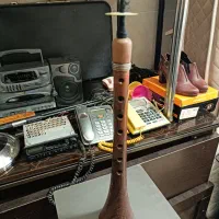 ساز سرنا (زرنا)