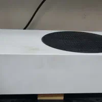 ایکس باکس سری اس