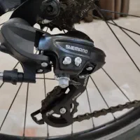 دوچرخه ویوا آلومینیومی اصل تایوان حک شده روی بدنه|دوچرخه، اسکیت، اسکوتر|رشت, منظریه|دیوار