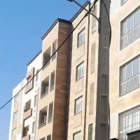 آپارتمان تک‌واحدی بنی‌صدر کلید نخورده ۱۲۲متری