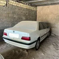 پارس tu5 صفر خشک|خودرو سواری و وانت|سیرجان, |دیوار