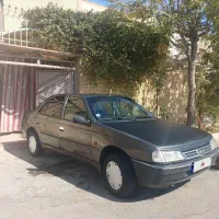 روا مدل ۸۵ دوگانه سوز cng|خودرو سواری و وانت|آفتاب, |دیوار