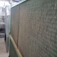 یونیت سردخانه 15 اسب DWM دیسکاس|ماشین‌آلات صنعتی|تبریز, |دیوار