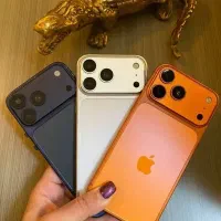 آیفون طرح 17پرومکس16پرومکس15پرومکس