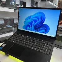 لپ تاپ لنوو دانشجویی lenovo v15 i3