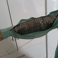 مانتو|لباس|مشهد, کوشک مهدی|دیوار