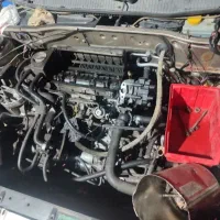 مکانیک باطری سازی مکانیکی روشن کردن خودرو در محل