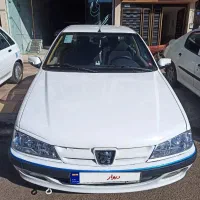 پارس 94دوگانه کارخانه