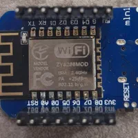 برد wifi آردوینو wemos d1 mini|قطعات و لوازم جانبی رایانه|اصفهان, کوی امام جعفر صادق|دیوار