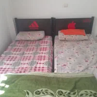 فروش تختخواب باتشک|تشک تختخواب|قزوین, |دیوار