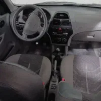 تیبا۲ بدون رنگ درحد|خودرو سواری و وانت|کرج, اسدآباد|دیوار