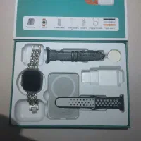 ساعت هوشمند مدل p90