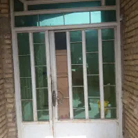 پنجره اهنی در حال وپذیرایی|حراج|بندر ماهشهر, |دیوار
