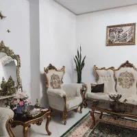 مبل و میز غذاخوری