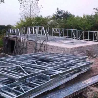 شاگرد ماهر LSF  در چالوس