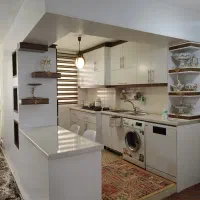 فروش آپارتمان ۷۳متری.مجتمع خانه کارگر(مسکن مهر)|فروش آپارتمان|تویسرکان, |دیوار
