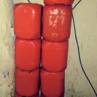 گالن 20 لیتری و 10 لیتری