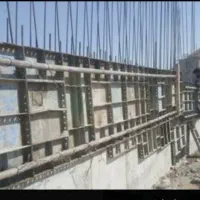 کار ترکیه .قالب بندی .جوشکاری