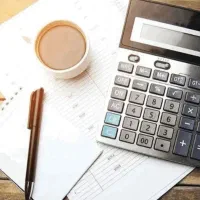 حسابدار آقا با سابقه 3 ساله