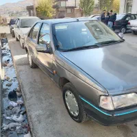 پژو مدل نود دوگانه کارخانه|خودرو سواری و وانت|شاهین دژ, |دیوار
