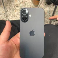 ایفون ۱۶ نرمال|موبایل|بجنورد, |دیوار