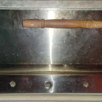 فر ساندویچی و فر پیتزا نو|اجاق گاز و لوازم برقی پخت‌وپز|گنبد کاووس, |دیوار