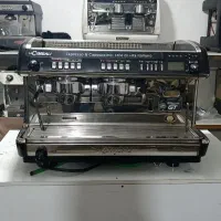 اسپرسو ماشین صنعتی جیمبالی M39مولتی بویلر