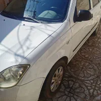 تیبا مدل 96 بی رنگ|خودرو سواری و وانت|تربتحیدریه, ده پائین|دیوار