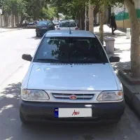 پراید 131|خودرو سواری و وانت|مشهد, خواجه ربیع|دیوار