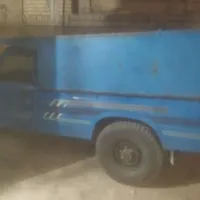 باربری نیسان