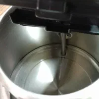 چایی ساز گاسونیک|سماور، چای‌ساز، قهوه‌ساز|اندیشه, اندیشه فاز ۱|دیوار