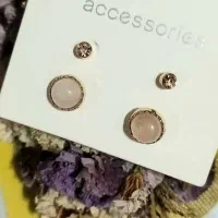 گوشواره های رنگ ثابت|بدلیجات|تهران, درختی|دیوار