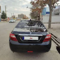 دنا پلاس 6 دنده