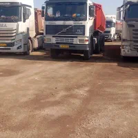 کشنده آف ۱۲ توربومدل ۷۰ بیست سال خواب|خودرو سنگین|سیرجان, |دیوار