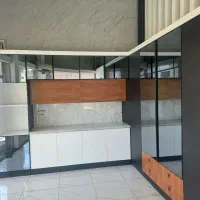 کابینت آشپزخانه|مصالح و تجهیزات ساختمان|بندر ماهشهر, |دیوار