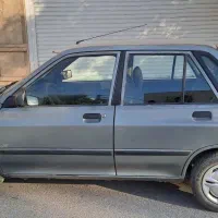 ماشین پراید ۱۳۱ کم کار تک برگ سند|خودرو سواری و وانت|کرمانشاه, |دیوار