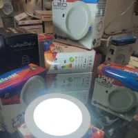 پخش لوازم روشنایی با قیمت فوق‌العاده