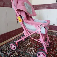 کالسکه