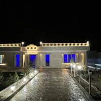 اجاره باغ ویلا استخرسرپوشیده امشب خالی