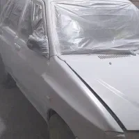 نقاشی خودرو رفع آفتاب سوختگی قیمت مناسب شرایط|خدمات موتور و ماشین|قم, شاد قلی|دیوار