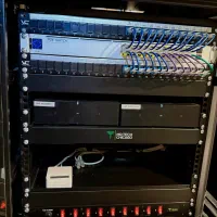 دوربین مداربسته و شبکه و امنیت|دوربین مداربسته|کاشان, سرفره و صدره|دیوار