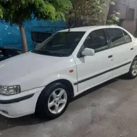سمند Lx|خودرو سواری و وانت|تهران, بهداشت|دیوار