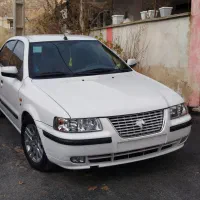 سمند مدل 97بی توضیح