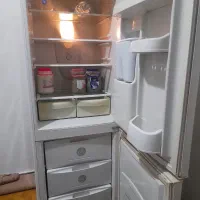 یخچال فریزر الکترواستیل|یخچال و فریزر|ایذه, |دیوار