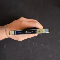 آیفون ۱۳ پرو مکس ۵۱۲ iphone 13 pro max|موبایل|تهران, الهیه|دیوار