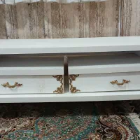 میز تلویزیون mdf