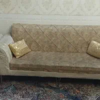 مبل راحتی هفت نفر
